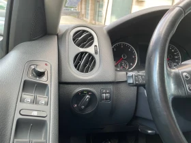 VW Tiguan 4motion | Auto.bg — изображение 14 VW Tiguan 4motion | Auto.bg — изображение 14