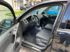 VW Tiguan 4motion | Auto.bg — изображение 10 VW Tiguan 4motion | Auto.bg — изображение 10