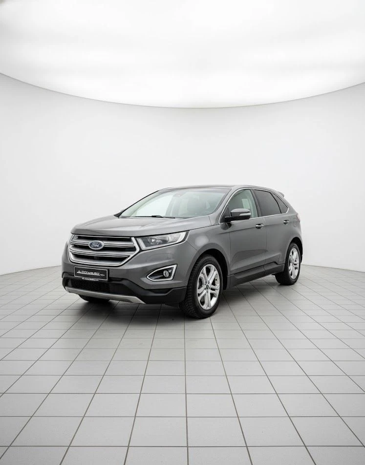 Ford Edge 2.0 TDCI 4x4 - 26800 лв. / 13702.62 € - 70467848 1 | Car24.bg Ford Edge 2.0 TDCI 4x4 - 26800 лв. / 13702.62 € - 70467848 1