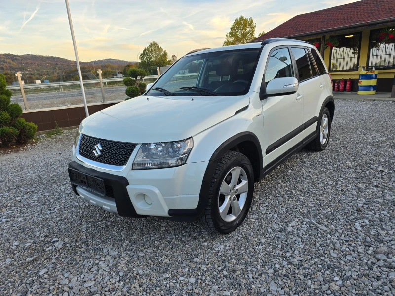 Suzuki Grand vitara 1, 9 DDIS КЛИМАТРОНИК !! РЕАЛНИ 115000 км - 10750 лв. / 5496.39 € - 32748095 1 | Car24.bg Suzuki Grand vitara 1, 9 DDIS КЛИМАТРОНИК !! РЕАЛНИ 115000 км - 10750 лв. / 5496.39 € - 32748095 1