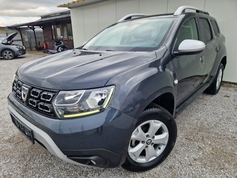 Dacia Duster 1.5DCi Euro6 - 21900 лв. / 11197.29 € - 79411318 1 | Car24.bg Dacia Duster 1.5DCi Euro6 - 21900 лв. / 11197.29 € - 79411318 1
