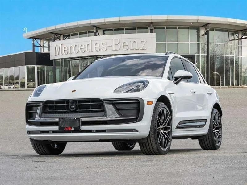 Porsche Macan T PREMIUM PLUS FULL ЦЕНА ДО БГ АВТОКРЕДИТ - 58800 € - 57014085 1 | Car24.bg Porsche Macan T PREMIUM PLUS FULL ЦЕНА ДО БГ АВТОКРЕДИТ - 58800 € - 57014085 1