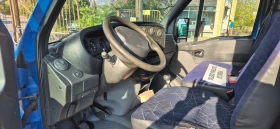 Iveco Daily 50с15 | Auto.bg — изображение 5 Iveco Daily 50с15 | Auto.bg — изображение 5