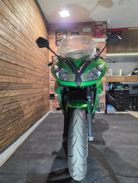 Kawasaki ER ER-6f | Auto.bg — изображение 12 Kawasaki ER ER-6f | Auto.bg — изображение 12