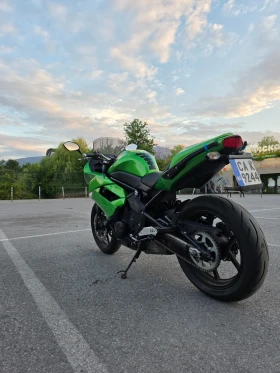 Kawasaki ER ER-6f | Auto.bg — изображение 8 Kawasaki ER ER-6f | Auto.bg — изображение 8