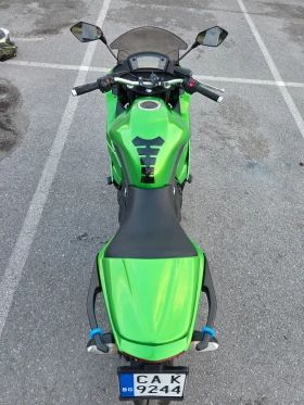 Kawasaki ER ER-6f | Auto.bg — изображение 10 Kawasaki ER ER-6f | Auto.bg — изображение 10
