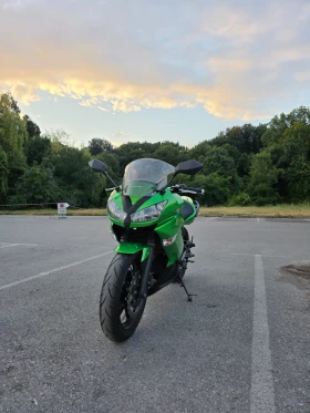 Kawasaki ER ER-6f | Auto.bg — изображение 3 Kawasaki ER ER-6f | Auto.bg — изображение 3