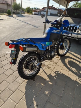 Yamaha Xt 600 | Auto.bg — изображение 4 Yamaha Xt 600 | Auto.bg — изображение 4