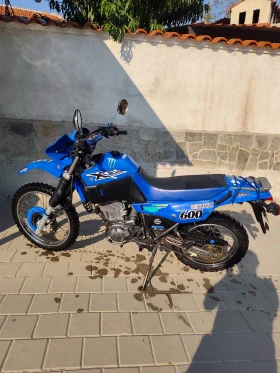 Yamaha Xt 600 | Auto.bg — изображение 5 Yamaha Xt 600 | Auto.bg — изображение 5
