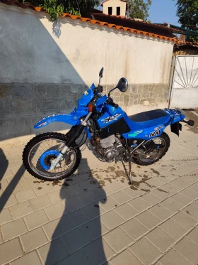 Yamaha Xt 600 | Auto.bg — изображение 6 Yamaha Xt 600 | Auto.bg — изображение 6