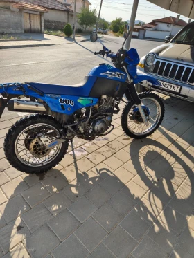 Yamaha Xt 600 | Auto.bg — изображение 3 Yamaha Xt 600 | Auto.bg — изображение 3