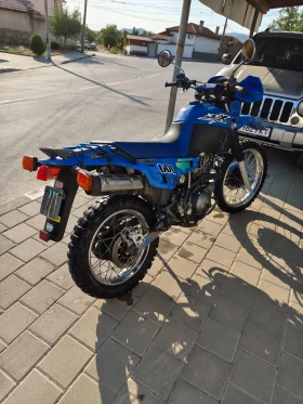 Yamaha Xt 600 | Auto.bg — изображение 8 Yamaha Xt 600 | Auto.bg — изображение 8