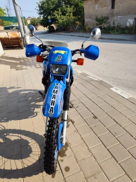 Yamaha Xt 600 | Auto.bg — изображение 2 Yamaha Xt 600 | Auto.bg — изображение 2
