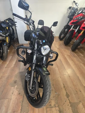Kawasaki Vulcan 650s | Auto.bg — изображение 5 Kawasaki Vulcan 650s | Auto.bg — изображение 5