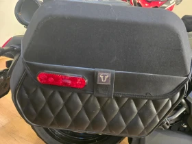 Kawasaki Vulcan 650s | Auto.bg — изображение 14 Kawasaki Vulcan 650s | Auto.bg — изображение 14