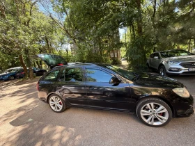 Skoda Octavia VRS - Car24.bg Skoda Octavia VRS
