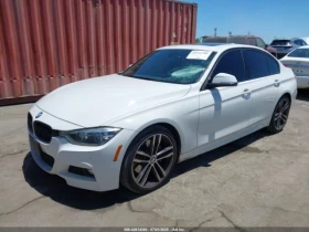 BMW 340 CARFAX АВТО КРЕДИТ - Car24.bg BMW 340 CARFAX АВТО КРЕДИТ