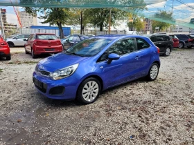 Снимка Kia Rio