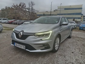 Renault Megane 1.5D 116 - Car24.bg Renault Megane 1.5D 116