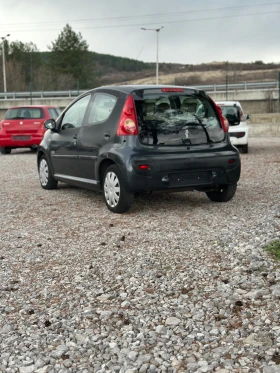Peugeot 107 1.0 / бензин - 3799 лв. / 1942.40 € - 37543756 6 | Car24.bg Peugeot 107 1.0 / бензин - 3799 лв. / 1942.40 € - 37543756 6