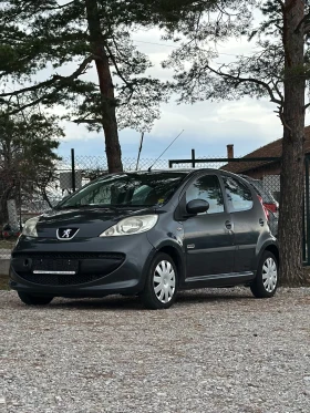 Peugeot 107 1.0 / бензин - Car24.bg Peugeot 107 1.0 / бензин