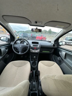 Peugeot 107 1.0 / бензин - 3799 лв. / 1942.40 € - 37543756 9 | Car24.bg Peugeot 107 1.0 / бензин - 3799 лв. / 1942.40 € - 37543756 9