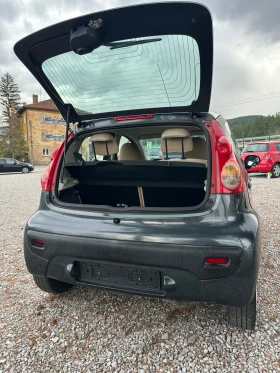 Peugeot 107 1.0 / бензин - 3799 лв. / 1942.40 € - 37543756 8 | Car24.bg Peugeot 107 1.0 / бензин - 3799 лв. / 1942.40 € - 37543756 8