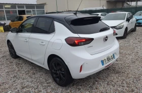 Opel Corsa 1.2 i GS TURBO - 10500 € / 20536.22 лв. - 19835691 4 | Car24.bg Opel Corsa 1.2 i GS TURBO - 10500 € / 20536.22 лв. - 19835691 4