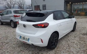 Opel Corsa 1.2 i GS TURBO - 10500 € / 20536.22 лв. - 19835691 6 | Car24.bg Opel Corsa 1.2 i GS TURBO - 10500 € / 20536.22 лв. - 19835691 6
