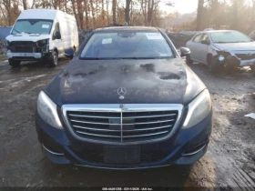 Mercedes-Benz S 550 4MATIC* DISTRONIC* BURMEISTER* PANORAMA* МАСАЖ* - 14000 € / 27381.62 лв. - 76568864 5 | Car24.bg Mercedes-Benz S 550 4MATIC* DISTRONIC* BURMEISTER* PANORAMA* МАСАЖ* - 14000 € / 27381.62 лв. - 76568864 5