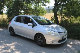 Toyota Auris 132 коня + ГАЗ. НОВА