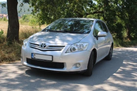 Toyota Auris 132 коня + ГАЗ. НОВА | Auto.bg — изображение 8 Toyota Auris 132 коня + ГАЗ. НОВА | Auto.bg — изображение 8