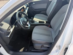 Seat Leon undefined | Auto.bg — изображение 7 Seat Leon undefined | Auto.bg — изображение 7