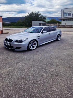 BMW 550 Пълен м пакет - 11000 € / 21514.13 лв. - 85162678 7 | Car24.bg BMW 550 Пълен м пакет - 11000 € / 21514.13 лв. - 85162678 7