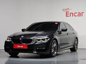 BMW 520 (G30) 530I xDrive M Sports Plus