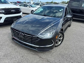 Hyundai Sonata * Preferred * CARFAX * ЦЕНА ДО БГ