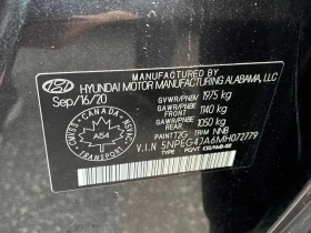 Hyundai Sonata * Preferred * CARFAX * ЦЕНА ДО БГ | Auto.bg — изображение 10 Hyundai Sonata * Preferred * CARFAX * ЦЕНА ДО БГ | Auto.bg — изображение 10