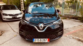 Renault Zoe 52 kw - Car24.bg Renault Zoe 52 kw