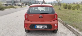 Kia Picanto 1.0 MPI Euro 6 | Auto.bg — изображение 5 Kia Picanto 1.0 MPI Euro 6 | Auto.bg — изображение 5
