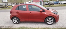 Kia Picanto 1.0 MPI Euro 6 | Auto.bg — изображение 3 Kia Picanto 1.0 MPI Euro 6 | Auto.bg — изображение 3