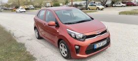 Kia Picanto 1.0 MPI Euro 6 | Auto.bg — изображение 2 Kia Picanto 1.0 MPI Euro 6 | Auto.bg — изображение 2