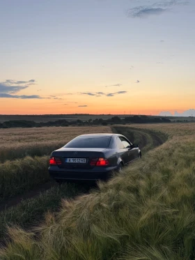 Mercedes-Benz CLK - 1000 € - 11454343 4 | Car24.bg Mercedes-Benz CLK - 1000 € - 11454343 4