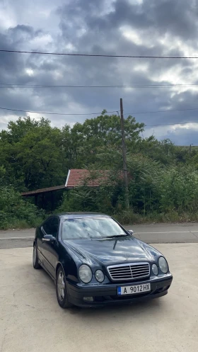 Mercedes-Benz CLK - 1000 € - 11454343 2 | Car24.bg Mercedes-Benz CLK - 1000 € - 11454343 2