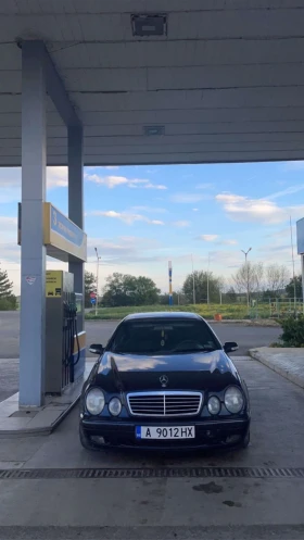 Mercedes-Benz CLK - 1000 € - 11454343 6 | Car24.bg Mercedes-Benz CLK - 1000 € - 11454343 6