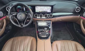 Mercedes-Benz E 450 4MATIC/360/DIS/HUD/BURMESTER/ОБДУХВАНЕ | Auto.bg — изображение 7 Mercedes-Benz E 450 4MATIC/360/DIS/HUD/BURMESTER/ОБДУХВАНЕ | Auto.bg — изображение 7