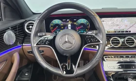 Mercedes-Benz E 450 4MATIC/360/DIS/HUD/BURMESTER/ОБДУХВАНЕ | Auto.bg — изображение 14 Mercedes-Benz E 450 4MATIC/360/DIS/HUD/BURMESTER/ОБДУХВАНЕ | Auto.bg — изображение 14