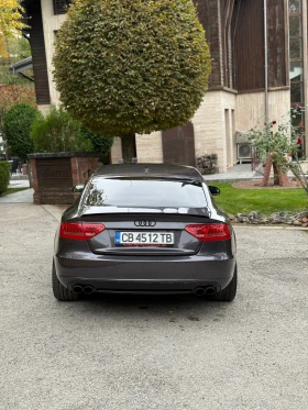 Audi A5 2.7 - 8800 € - 88628360 3 | Car24.bg Audi A5 2.7 - 8800 € - 88628360 3