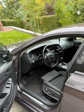 Audi A5 2.7 - 8800 € - 88628360 7 | Car24.bg Audi A5 2.7 - 8800 € - 88628360 7