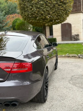 Audi A5 2.7 - 8800 € - 88628360 6 | Car24.bg Audi A5 2.7 - 8800 € - 88628360 6