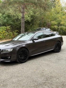 Audi A5 2.7 - 8800 € - 88628360 2 | Car24.bg Audi A5 2.7 - 8800 € - 88628360 2